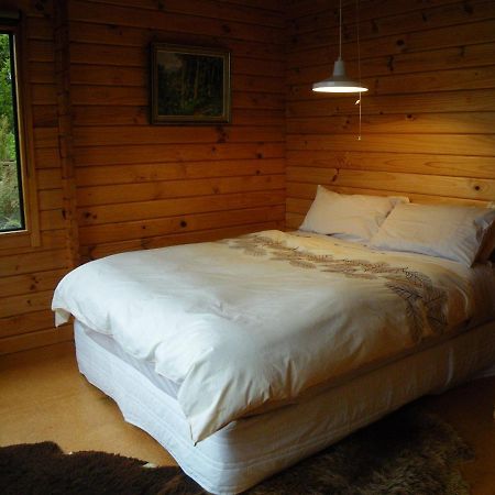 Arthur'S Pass Ecolodge Cass Eksteriør bilde